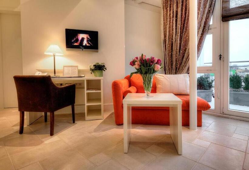 Номер Стандарт, Boutiquehotel La Casa