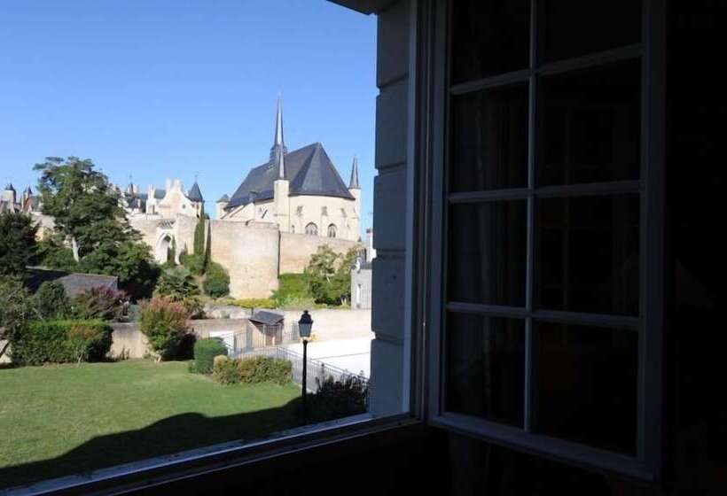 اتاق پرستیژ, Citotel Le Relais Du Bellay