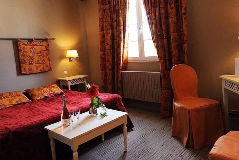 اتاق پرستیژ, Citotel Le Relais Du Bellay