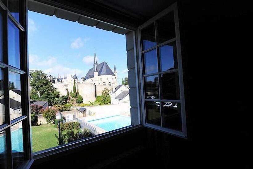 اتاق پرستیژ, Citotel Le Relais Du Bellay
