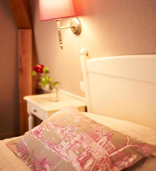 اتاق سوپریور, Citotel Le Relais Du Bellay