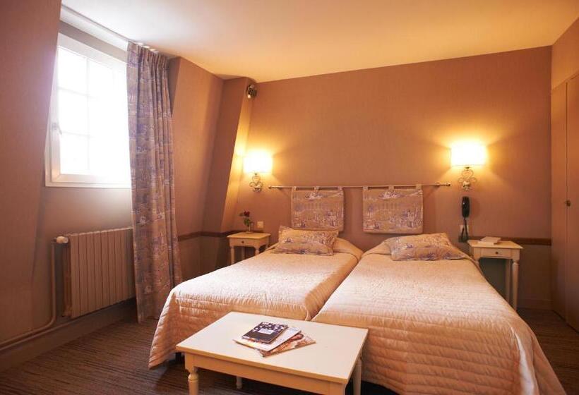 اتاق سوپریور, Citotel Le Relais Du Bellay