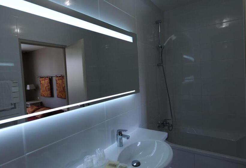 اتاق پرستیژ, Citotel Le Relais Du Bellay