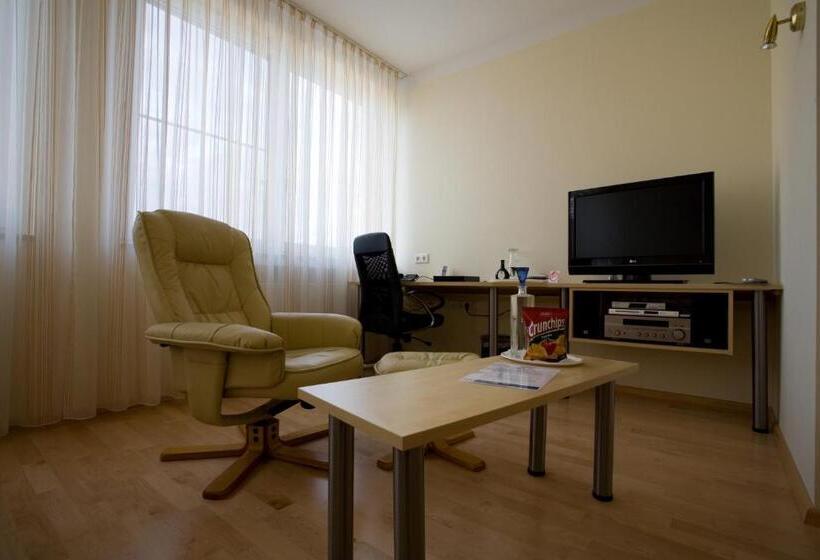 Номер Стандарт, Engelhard Das Landhotel Garni