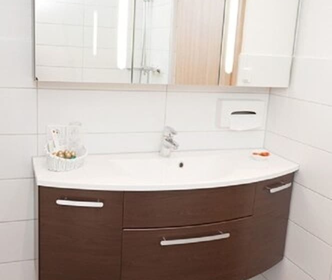 Номер Стандарт, Engelhard Das Landhotel Garni