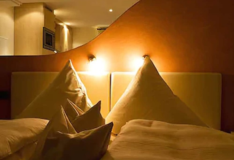 Полулюкс, Engelhard Das Landhotel Garni