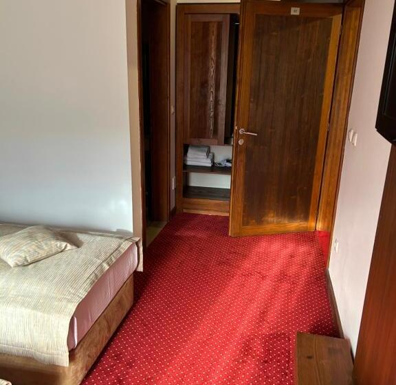 اتاق استاندارد, Garni Hotel Konak