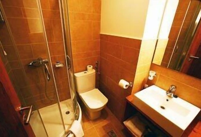اتاق استاندارد, Garni Hotel Konak