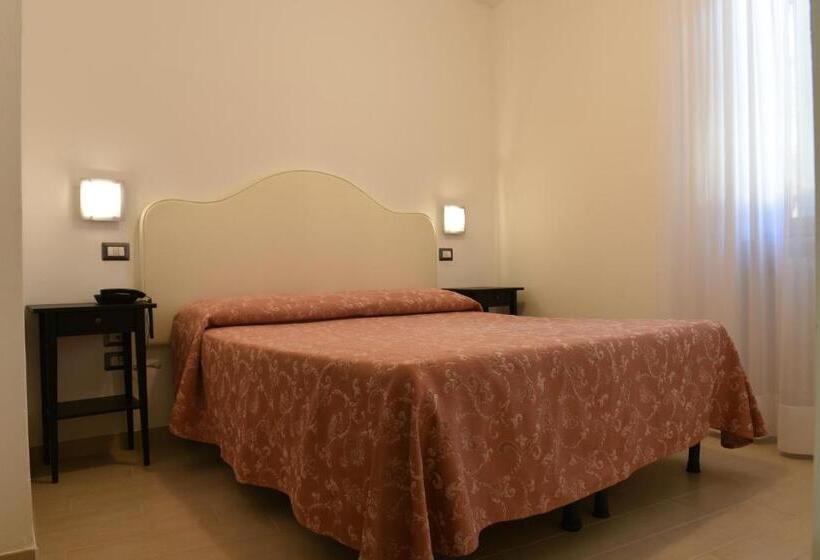 스탠다드 룸, Albergo Umbria
