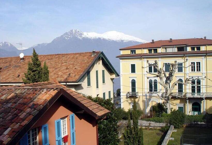 Номер Стандарт Индивидуальный, Centrale Bellagio