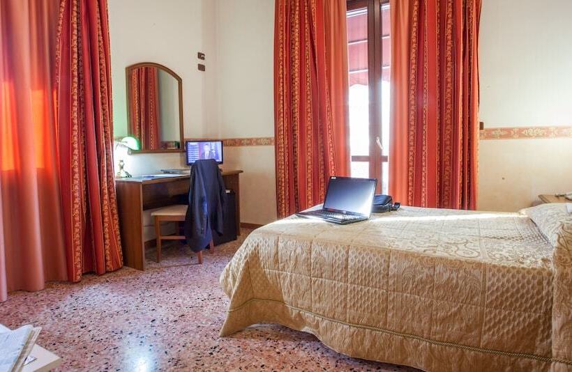 Quarto Superior Individual, Fattoria Stocchi