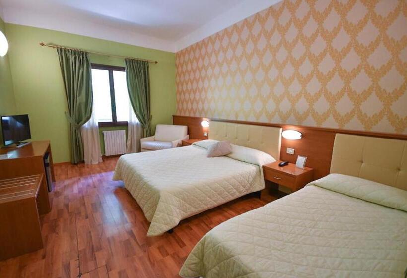 Номер Стандарт, Il Cervo, Spa & Wellness, Bike