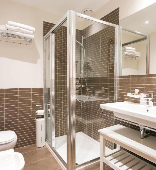 Номер Superior с Террасой, Il Cervo, Spa & Wellness, Bike