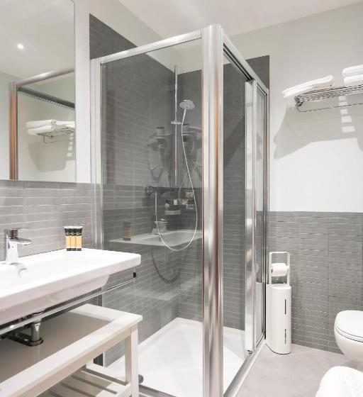 复式套房, Il Cervo, Spa & Wellness, Bike