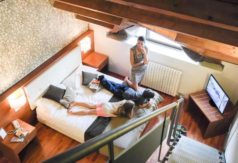Люкс Дюплекс, Il Cervo, Spa & Wellness, Bike