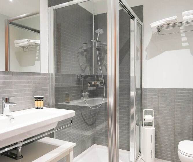Номер Стандарт Трехместный, Il Cervo, Spa & Wellness, Bike