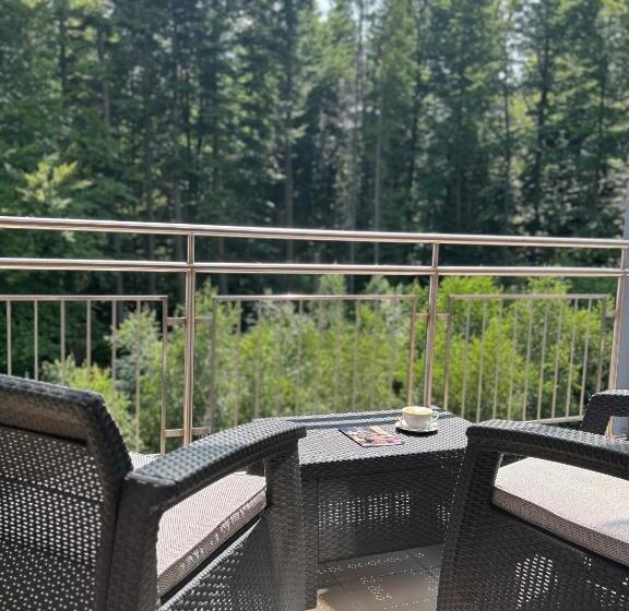Люкс, Krynica Conference & Spa