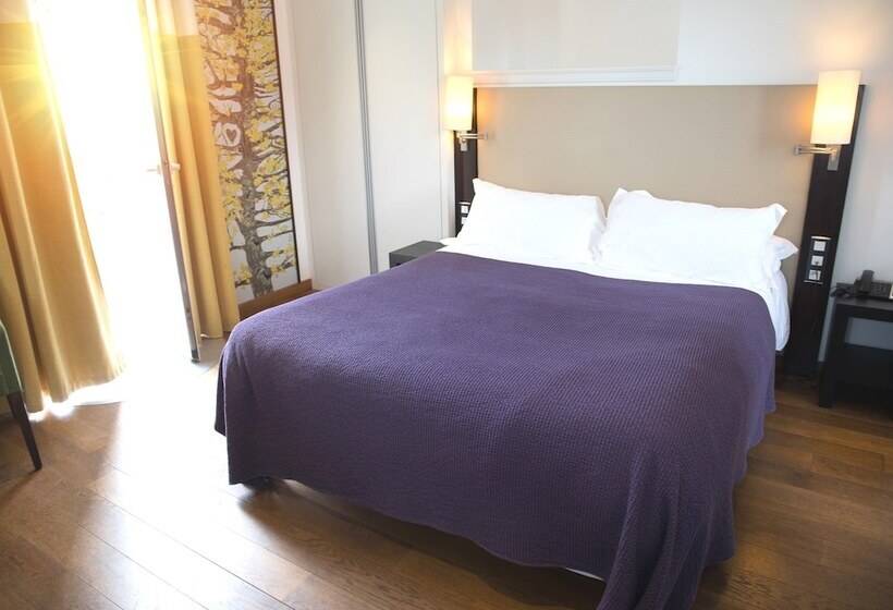 Классический Номер, Hôtel La Ferme De Bourran   écoresponsable Parking Gratuit