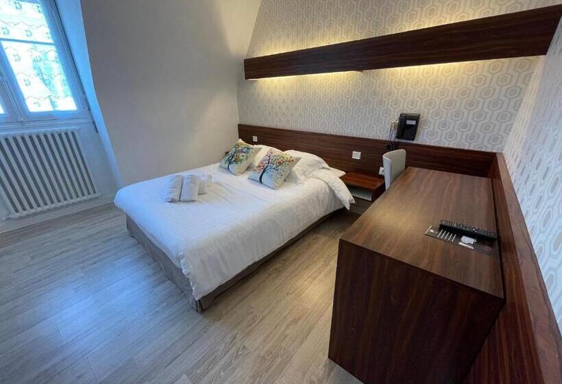 Номер Стандарт Индивидуальный, Le Relais De La Place