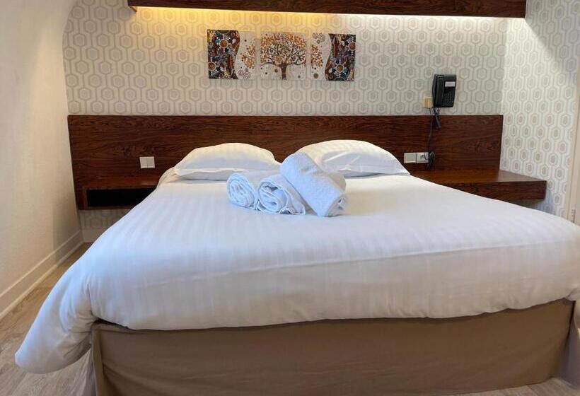 Номер Стандарт Индивидуальный, Le Relais De La Place
