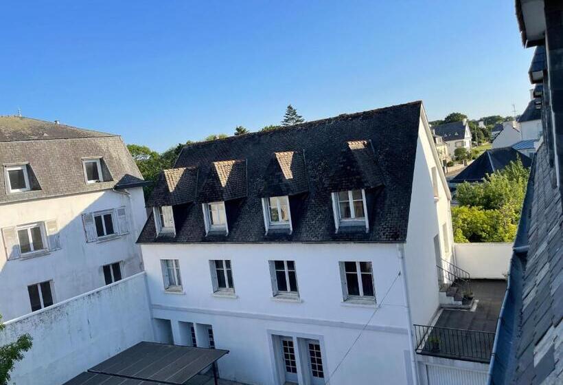 Номер Стандарт Индивидуальный, Le Relais De La Place