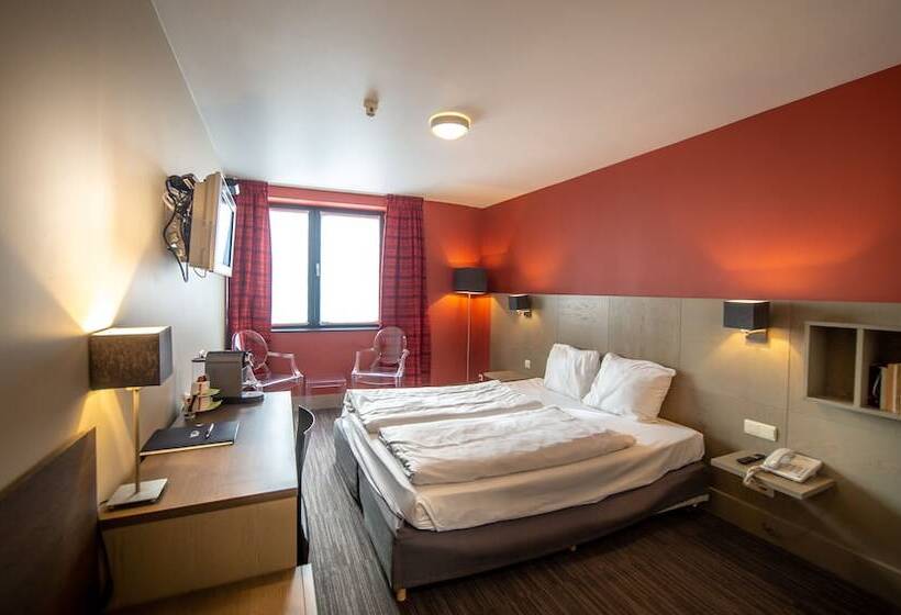 Номер Basic, Pantheon Palace By Wp Hotels