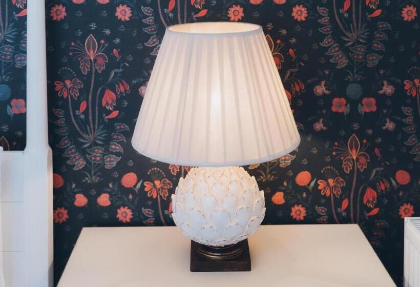 Стандартный Номер Кровать Кинг, The Clarence Boutique Rooms