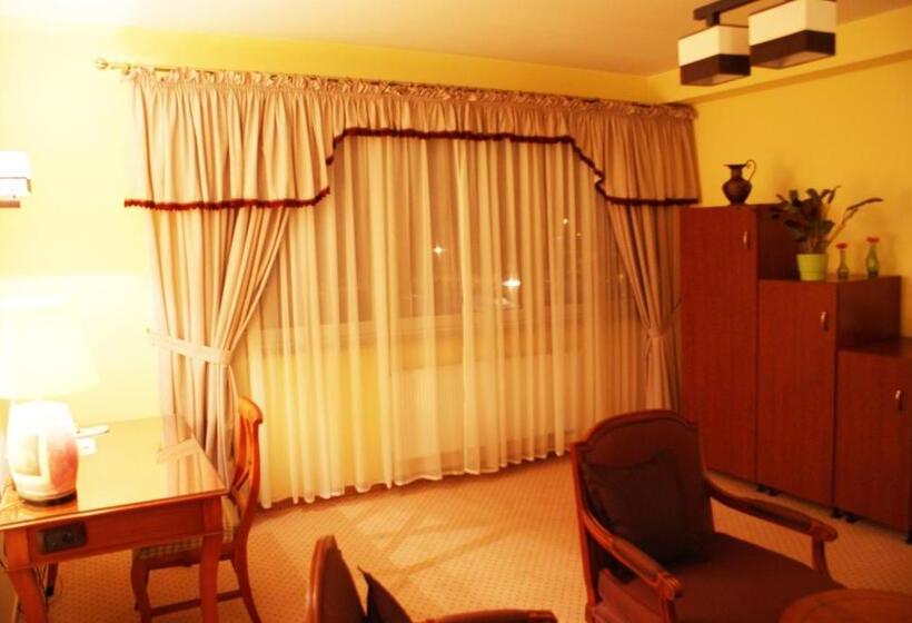 带1个卧室的公寓, Wilga By Katowice Airport