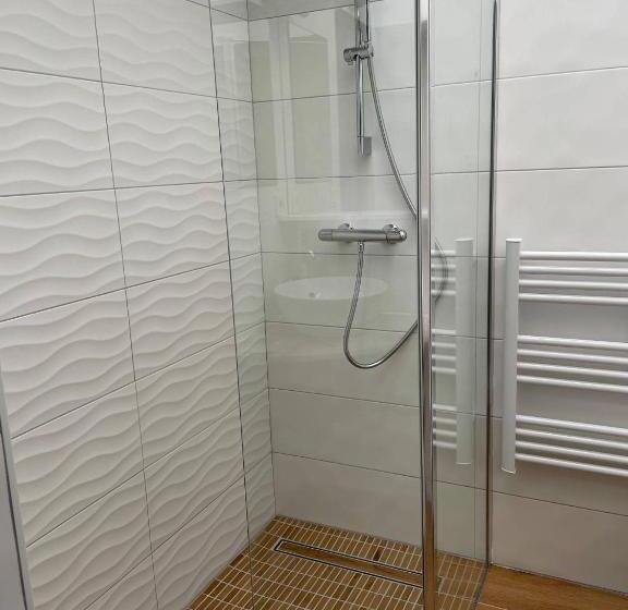 Standard-huone, La Villa   Hôtel Bien être