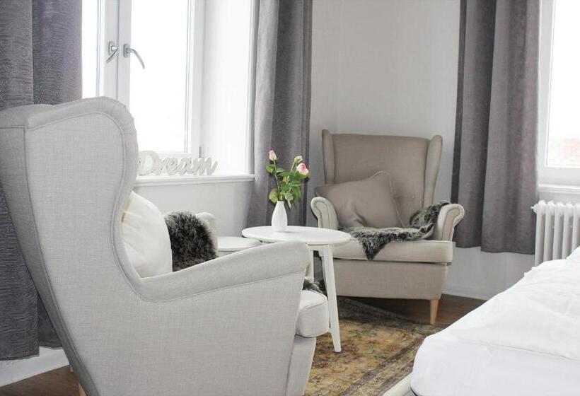 Номер Стандарт, Lexow   Hotel An De Havenkant