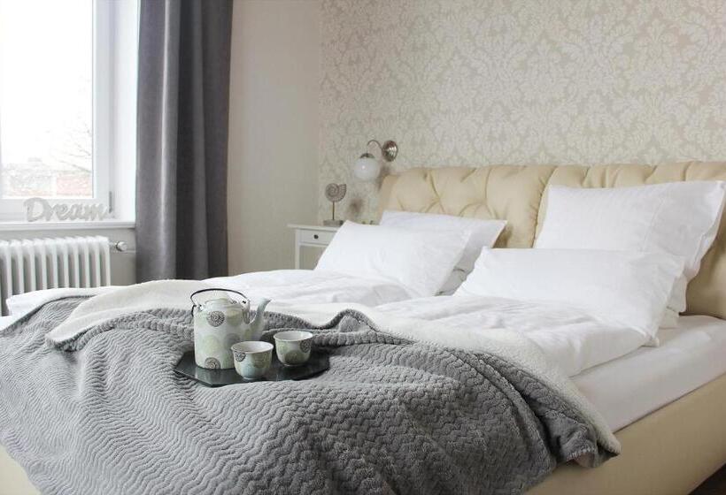 Номер Стандарт, Lexow   Hotel An De Havenkant