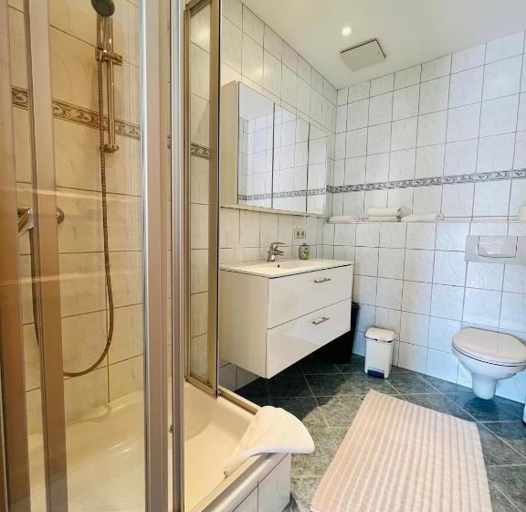 Апартаменты 1 Спальня с Видом, Lexow   Hotel An De Havenkant