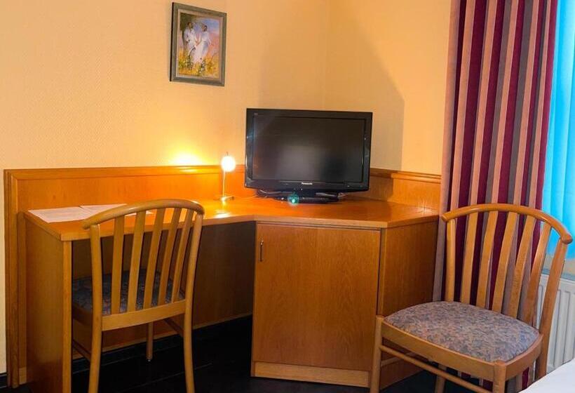 Номер Стандарт, Wolf Hotel Zur Linde
