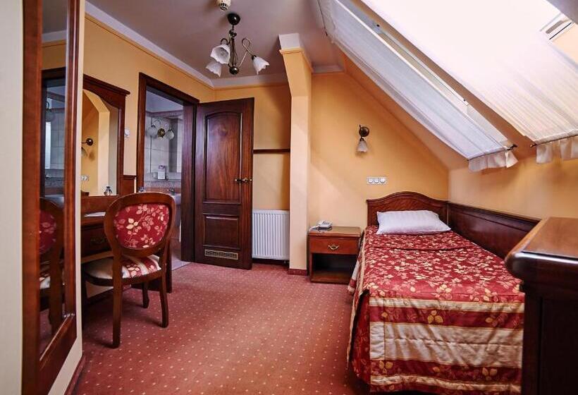 Номер Премиум Индивидуальный, Villa Royal
