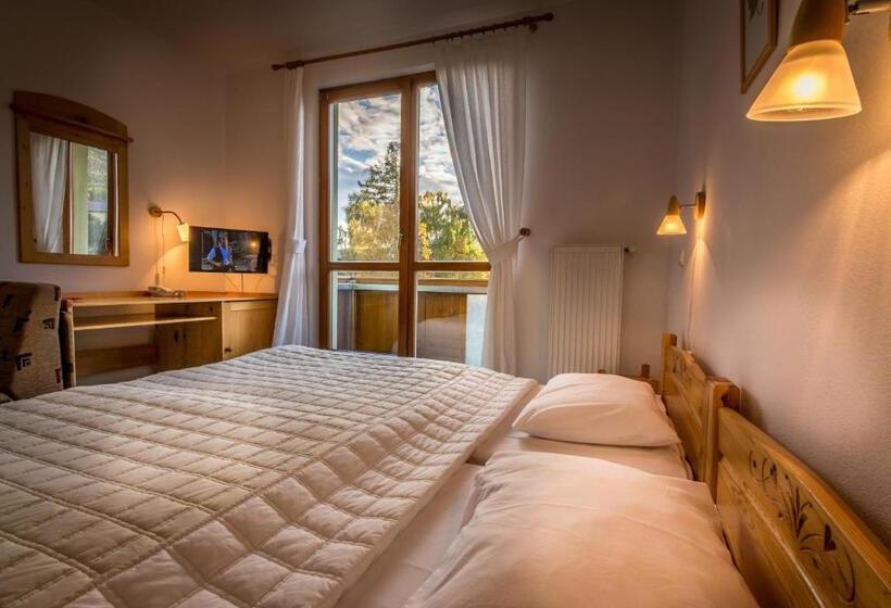Номер Стандарт, Villa Siesta