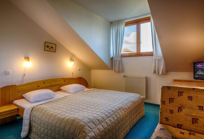Номер Стандарт, Villa Siesta