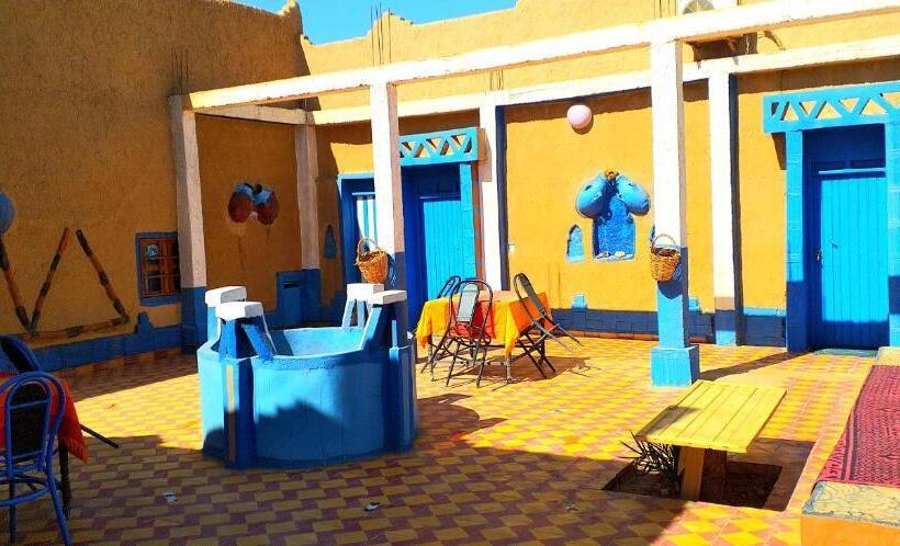 Номер Стандарт, Auberge Camping Ocean Des Dunes