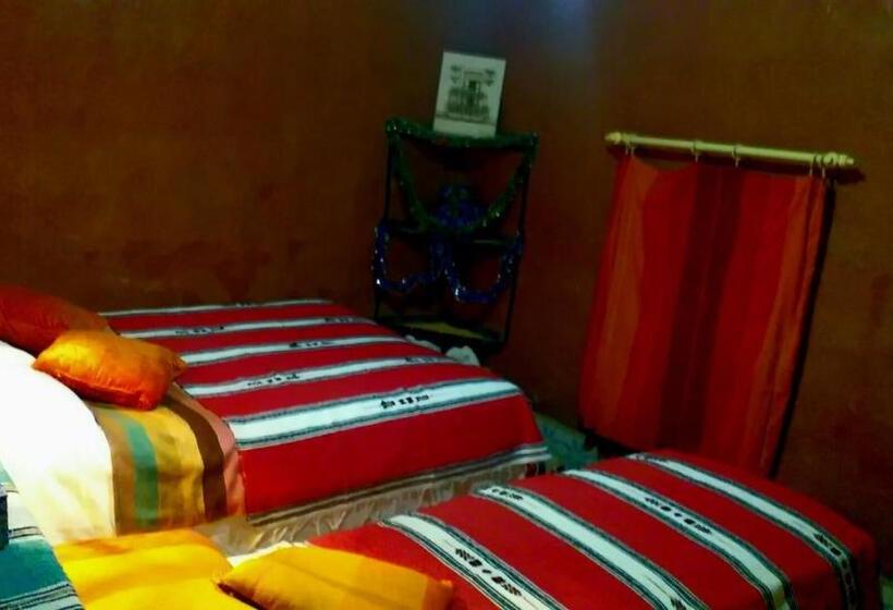 Номер Стандарт, Auberge Camping Ocean Des Dunes
