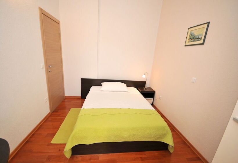 스탠다드 싱글 룸, Apartments & Rooms Villa Maslina