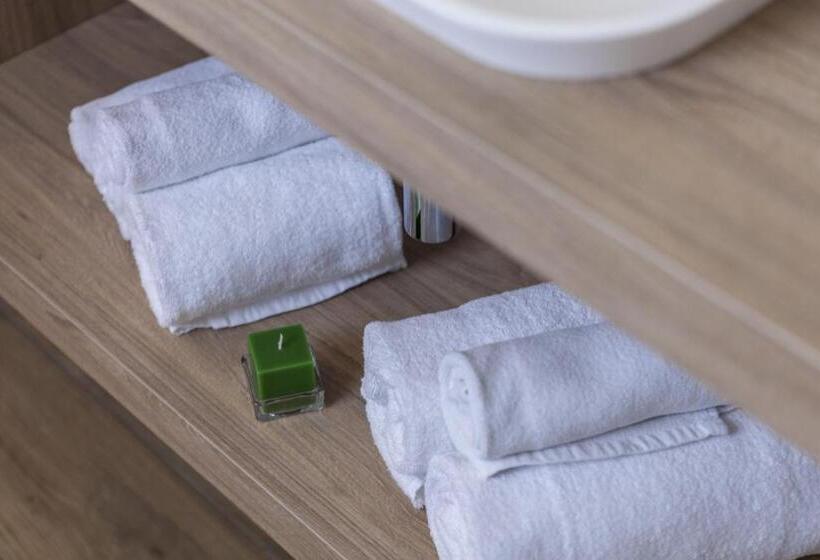 غرفة سوبيريور, Agriturismo Ai Casoni