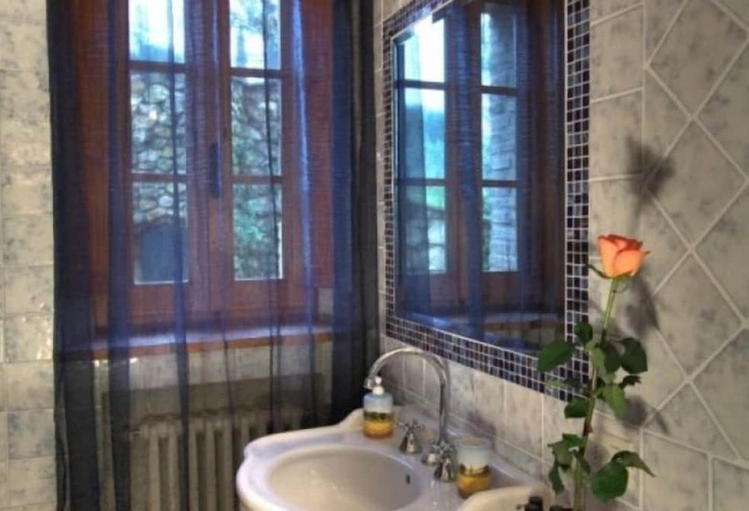 Люкс, Agriturismo Ardene