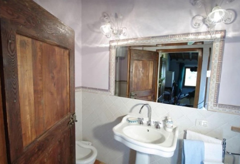 Люкс, Agriturismo Ardene