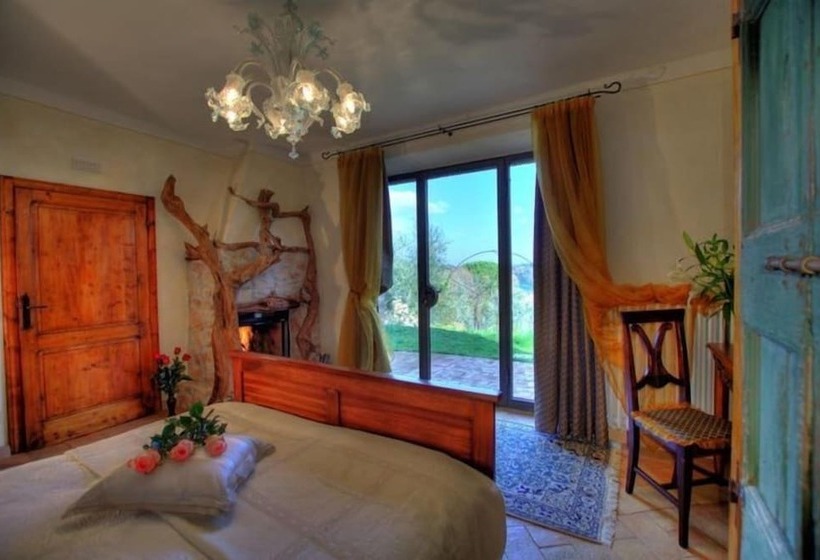 Люкс, Agriturismo Ardene