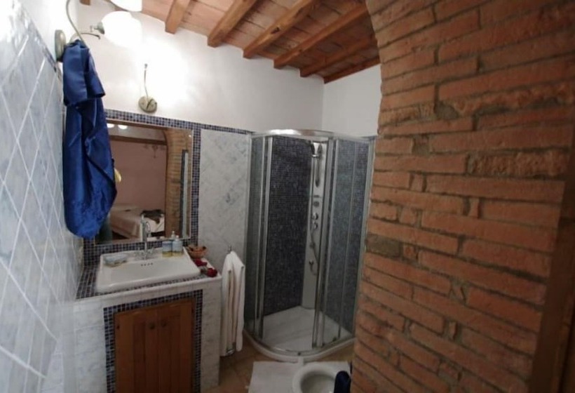 Апартаменты 1 Спальня, Agriturismo Ardene
