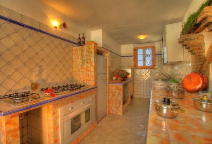 Апартаменты 1 Спальня, Agriturismo Ardene