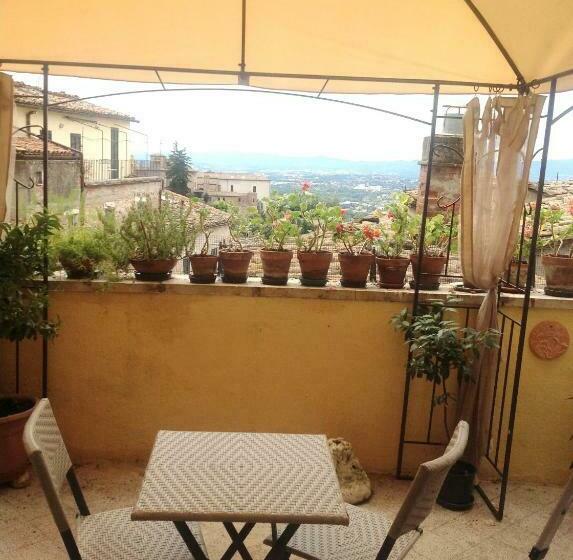 اتاق استاندارد, Albergo Anna