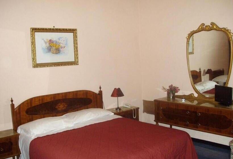 اتاق استاندارد, Albergo Anna