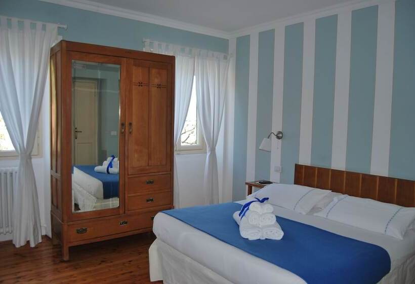 اتاق عادی, Albergo La Ripa