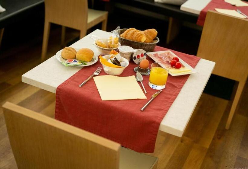 스위트, Boutique Exclusive B&b
