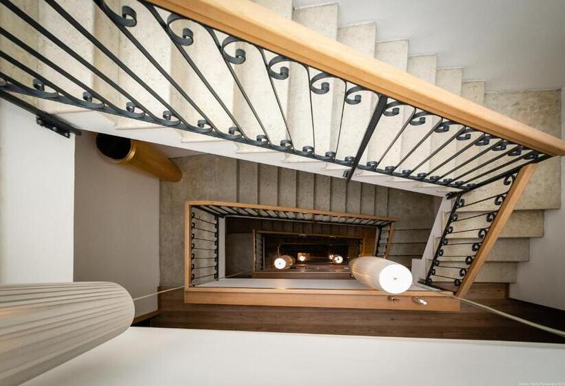 스위트, Boutique Exclusive B&b